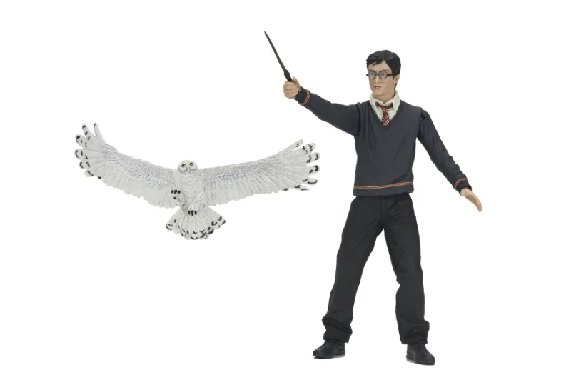 HARRY POTTER LEGACY COLLECTION HARRY POTTER