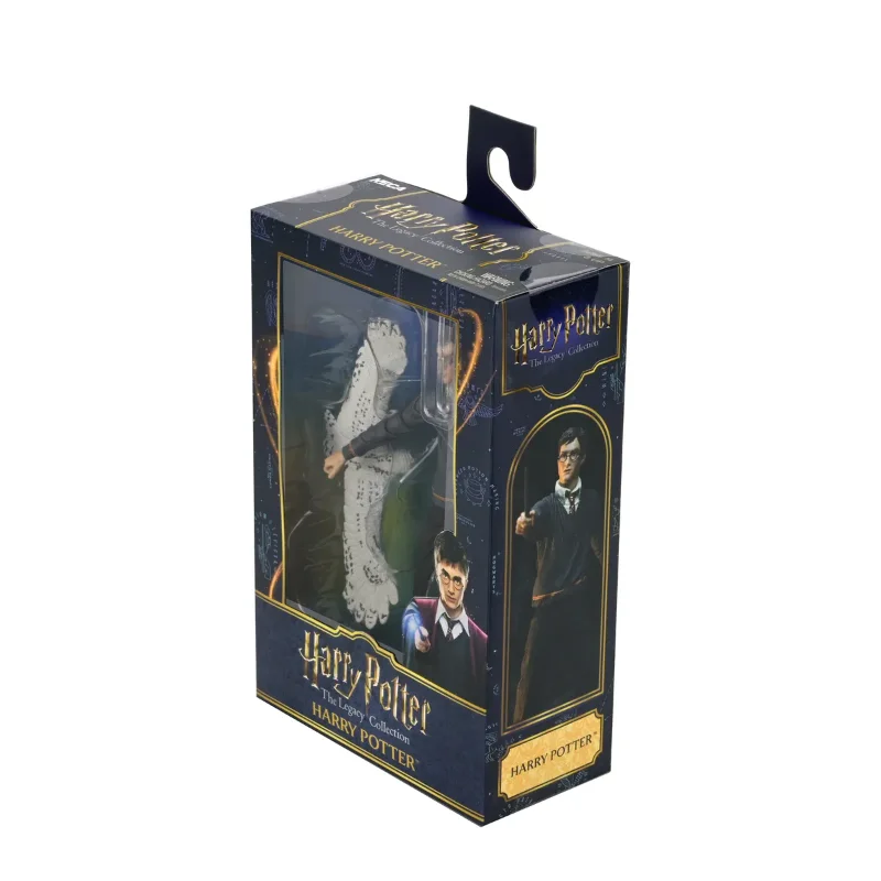 HARRY POTTER LEGACY COLLECTION HARRY POTTER