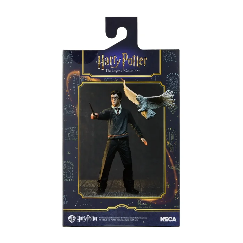 HARRY POTTER LEGACY COLLECTION HARRY POTTER