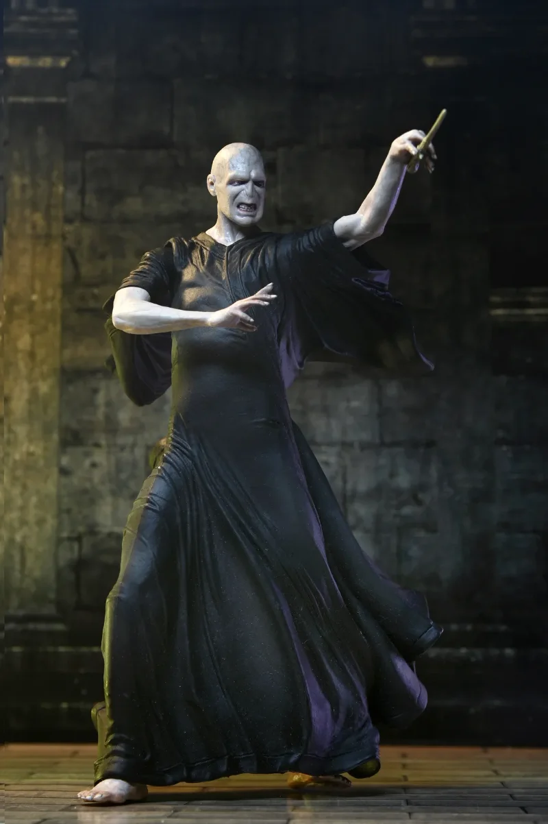 HARRY POTTER LEGACY COLLECTION VOLDEMORT
