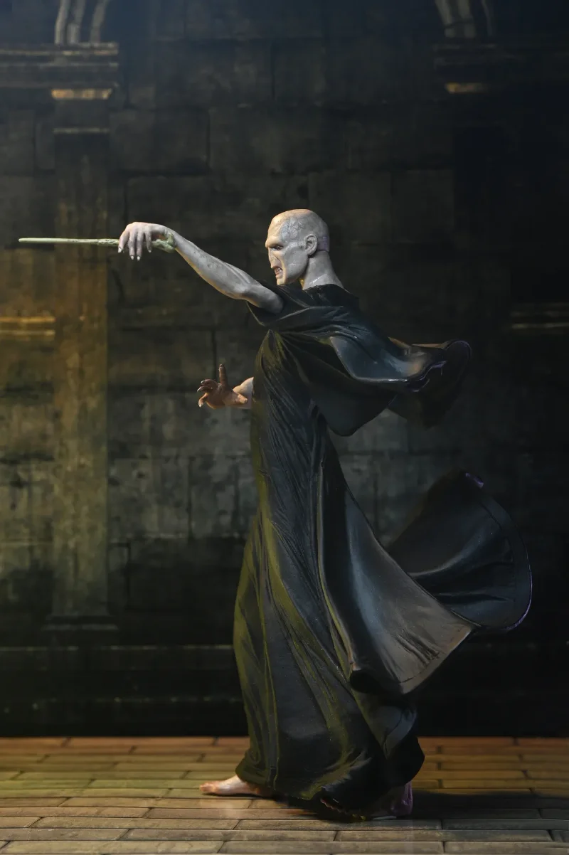 HARRY POTTER LEGACY COLLECTION VOLDEMORT