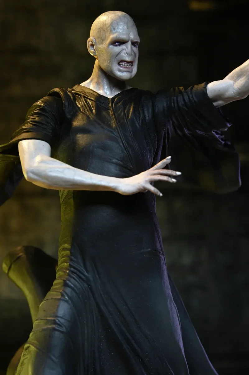 HARRY POTTER LEGACY COLLECTION VOLDEMORT