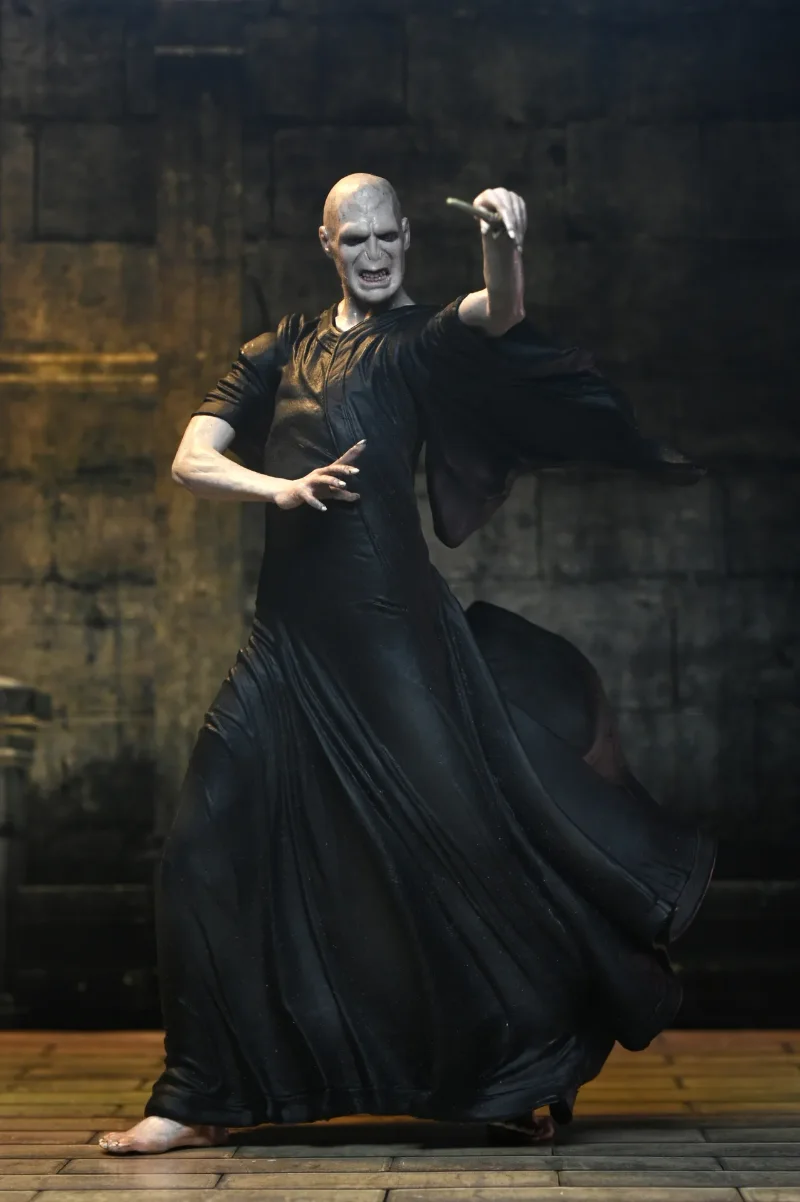 HARRY POTTER LEGACY COLLECTION VOLDEMORT