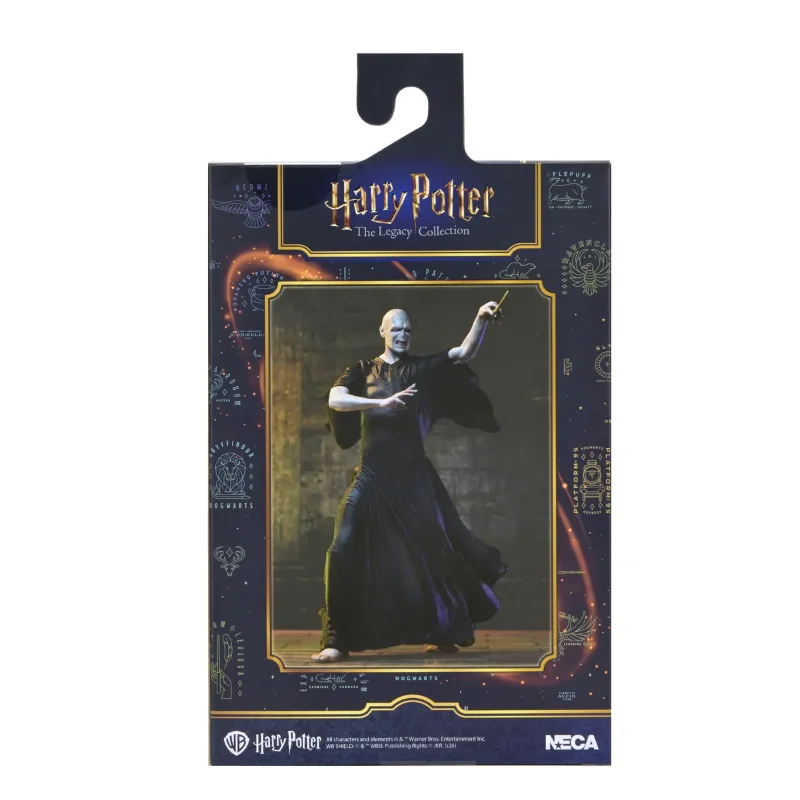 HARRY POTTER LEGACY COLLECTION VOLDEMORT