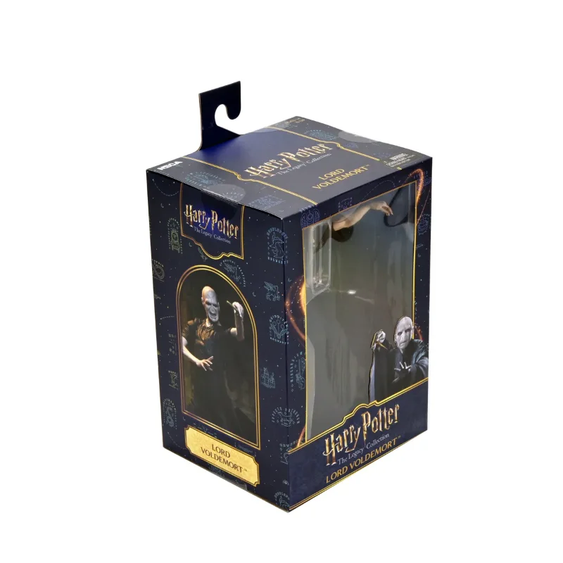 HARRY POTTER LEGACY COLLECTION VOLDEMORT