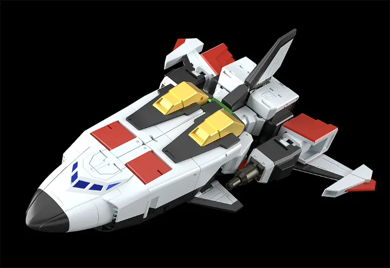 THE BRAVE FIGHTER OF SUN FIGHBIRD GRANBIRD THE GATTAI AF RERUN