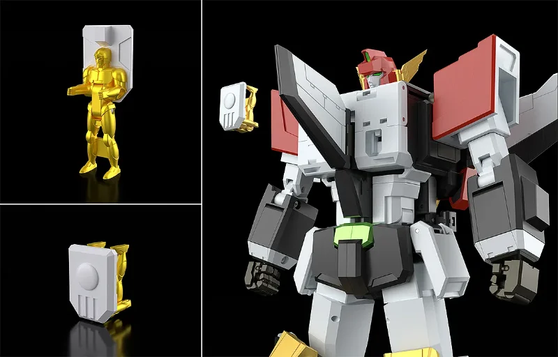 THE BRAVE FIGHTER OF SUN FIGHBIRD GRANBIRD THE GATTAI AF RERUN