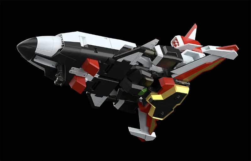 THE BRAVE FIGHTER OF SUN FIGHBIRD GRANBIRD THE GATTAI AF RERUN