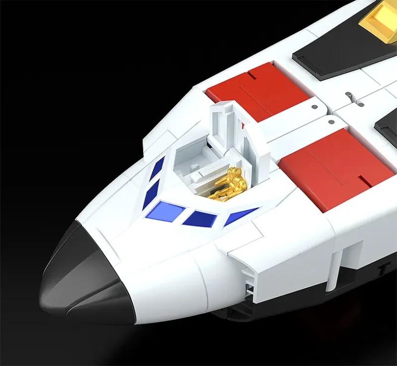 THE BRAVE FIGHTER OF SUN FIGHBIRD GRANBIRD THE GATTAI AF RERUN