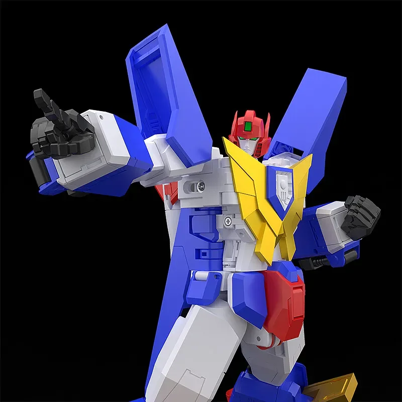 THE BRAVE FIGHTER OF SUN FIGHBIRD THE GATTAI AF RERUN