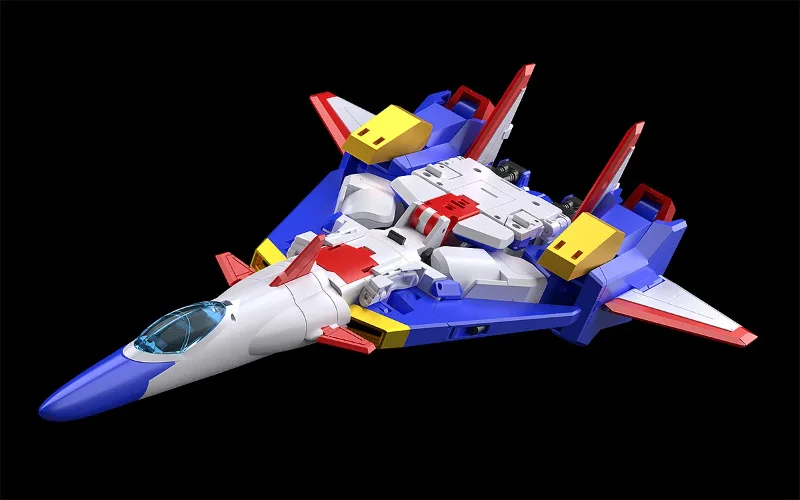 THE BRAVE FIGHTER OF SUN FIGHBIRD THE GATTAI AF RERUN