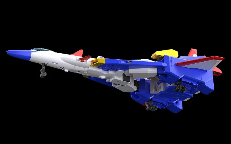 THE BRAVE FIGHTER OF SUN FIGHBIRD THE GATTAI AF RERUN