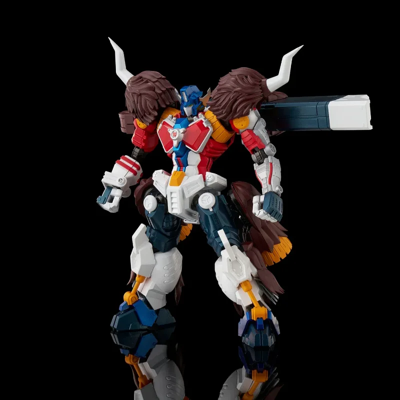 TRANSFORMERS BIG CONVOY MODEL KIT