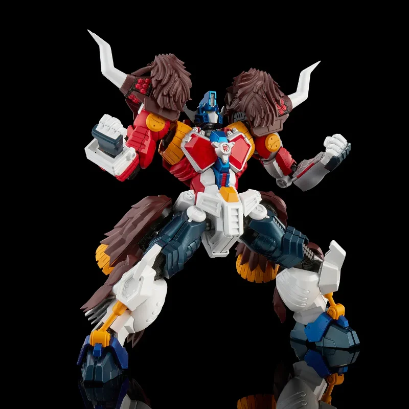 TRANSFORMERS BIG CONVOY MODEL KIT