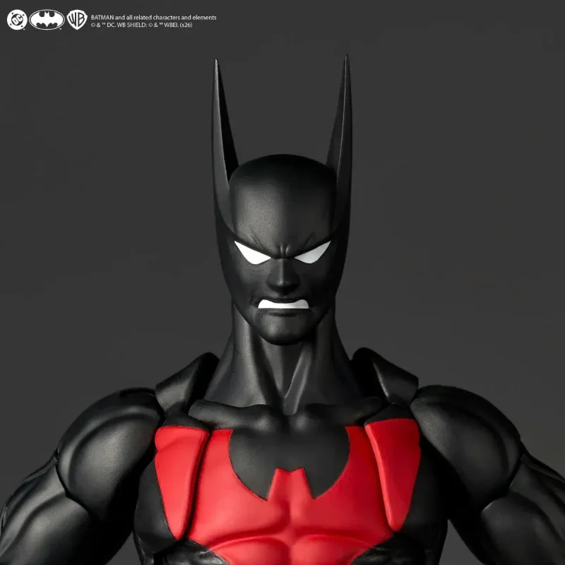 REVOLTECH A.Y. BATMAN BEYOND CLASSIC VER. ACTION FIGURE