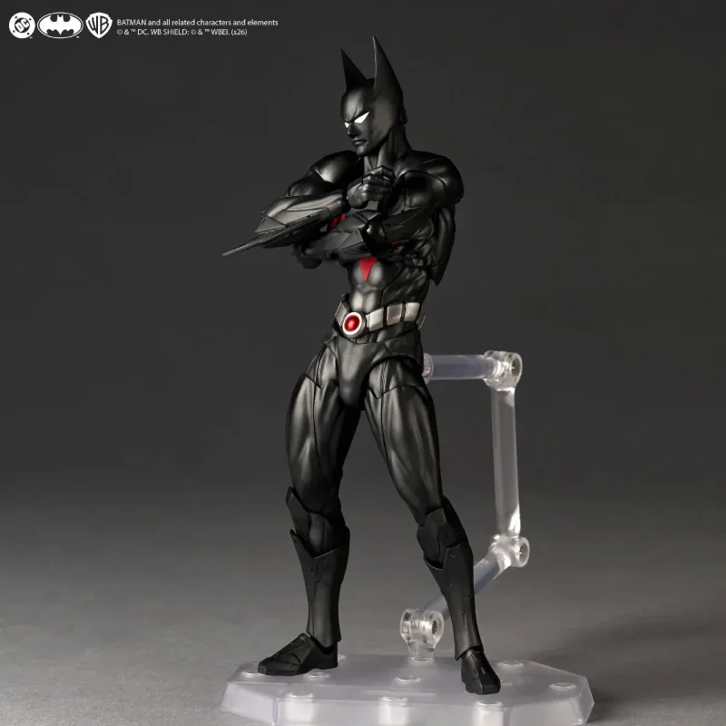 REVOLTECH A.Y. BATMAN BEYOND CLASSIC VER. ACTION FIGURE