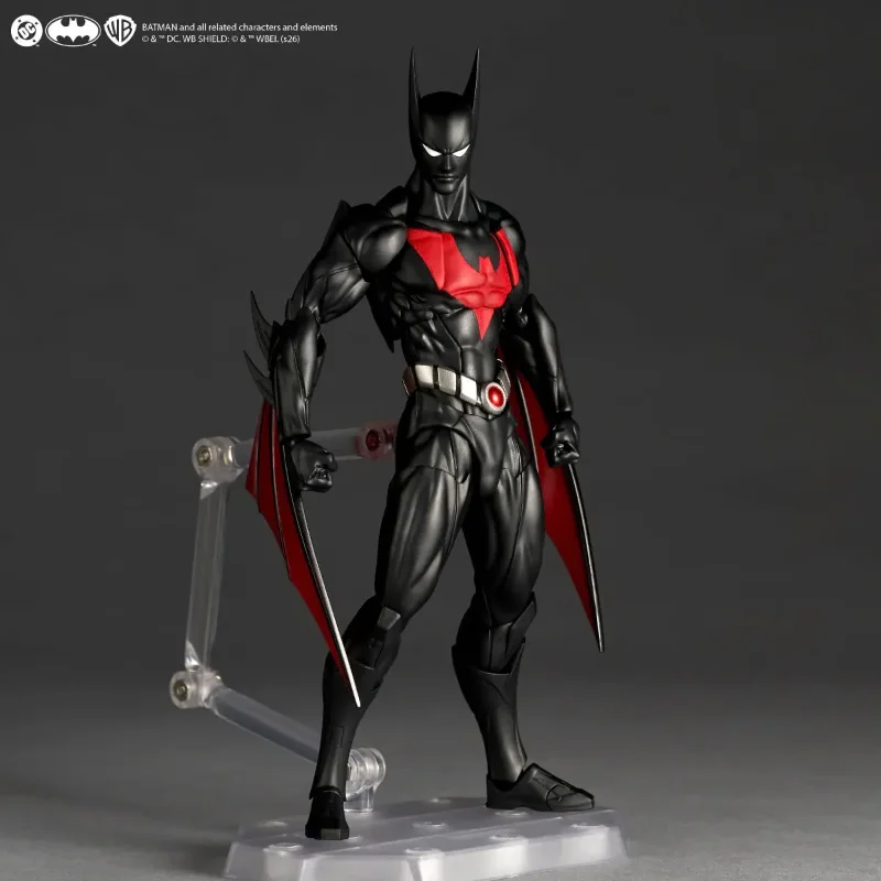 REVOLTECH A.Y. BATMAN BEYOND CLASSIC VER. ACTION FIGURE