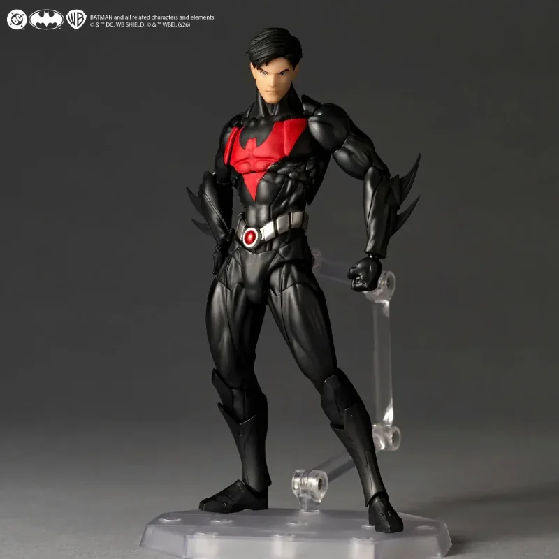 REVOLTECH A.Y. BATMAN BEYOND CLASSIC VER. ACTION FIGURE
