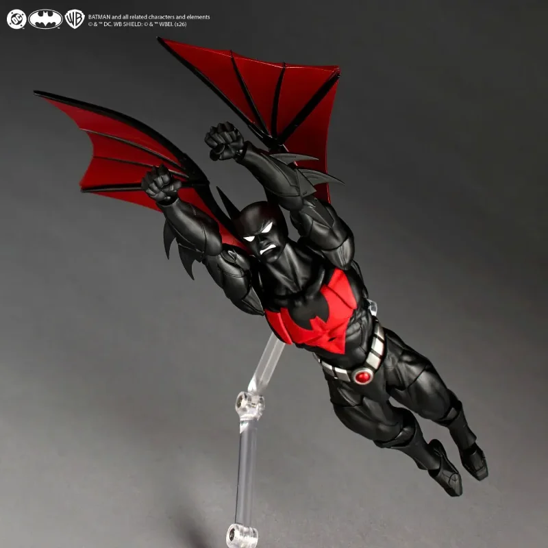 REVOLTECH A.Y. BATMAN BEYOND CLASSIC VER. ACTION FIGURE