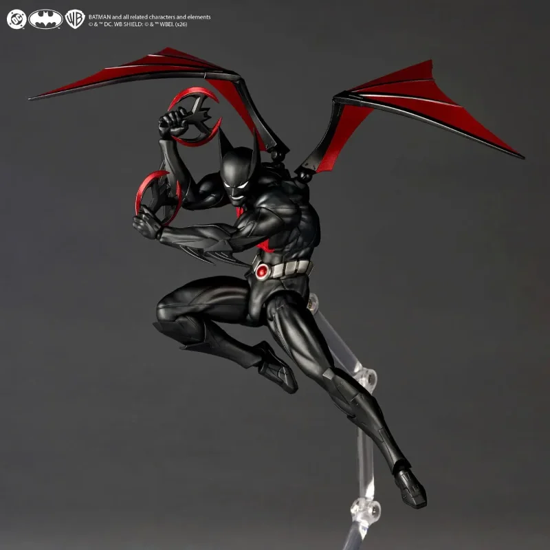 REVOLTECH A.Y. BATMAN BEYOND CLASSIC VER. ACTION FIGURE