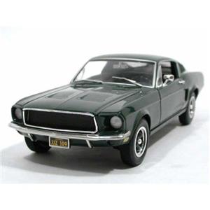 1/18 FORD MUSTANG GT BULLIT