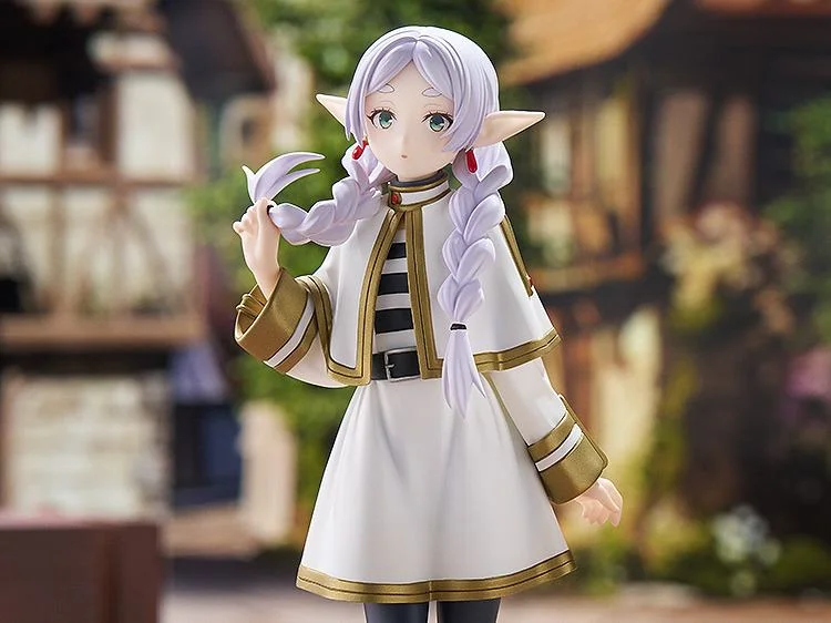 POP UP PARADE - FRIEREN BRAIDS