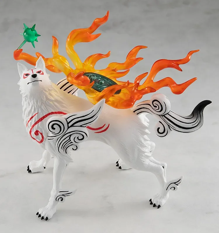 POP UP PARADE - OKAMI AMATERASU RERUN