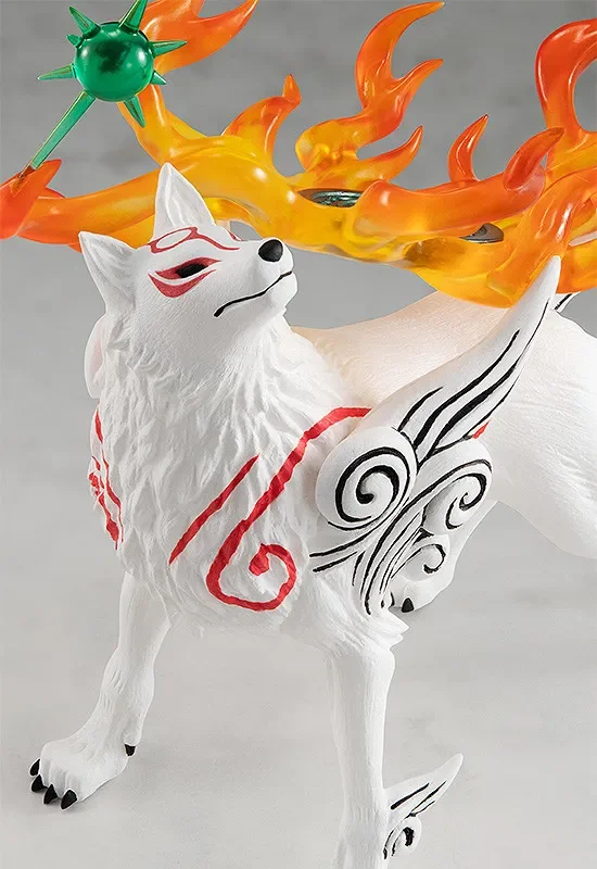 POP UP PARADE - OKAMI AMATERASU RERUN