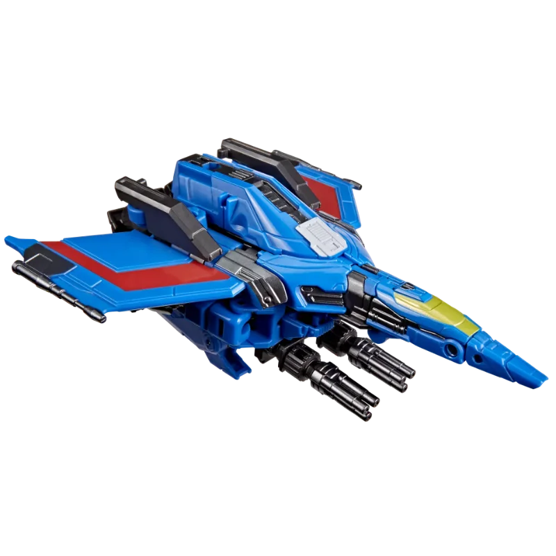 TRANSFORMERS STUDIO SERIES TRANSFORMERS ONE THUNDERCRACKER ACTION FIGURE