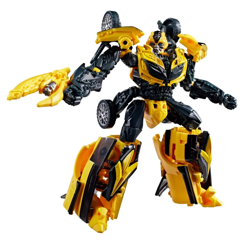 TRANSFORMERS STUDIO SERIES AGE OF EXTINTION BUMBLEBEE ACTION FIGURE