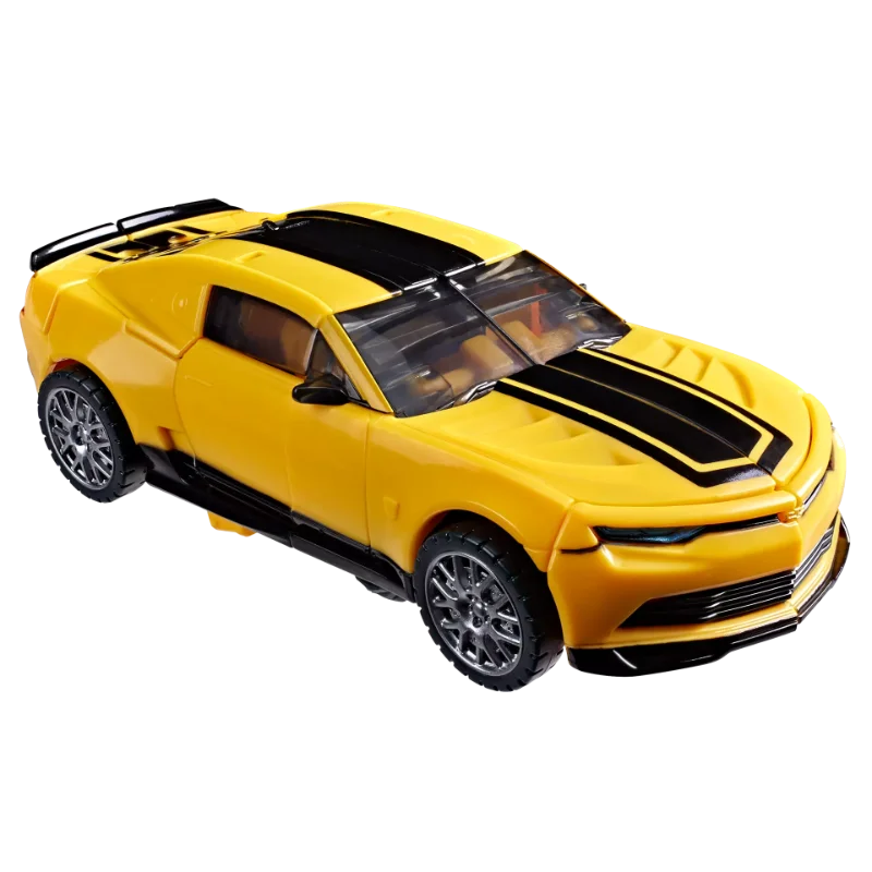 TRANSFORMERS STUDIO SERIES AGE OF EXTINTION BUMBLEBEE ACTION FIGURE