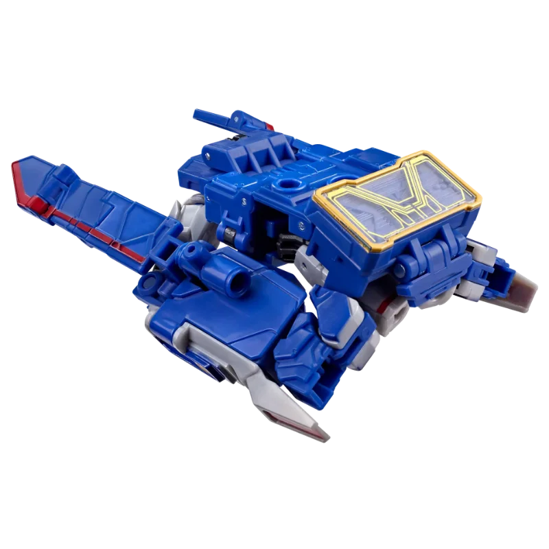TRANSFORMERS STUDIO SERIES TRANSFORMERS ONE SOUNDWAVE ACTION FIGURE
