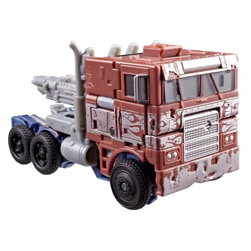 TRANSFORMERS STUDIO SERIES AGE OF EXTINTION OPTIMUS PRIME ACTION FIGURE