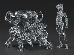 max-factory-ghost-in-the-shell-manga-mf-96-motoko-fuchikoma-thermopatic-camouflage-mk