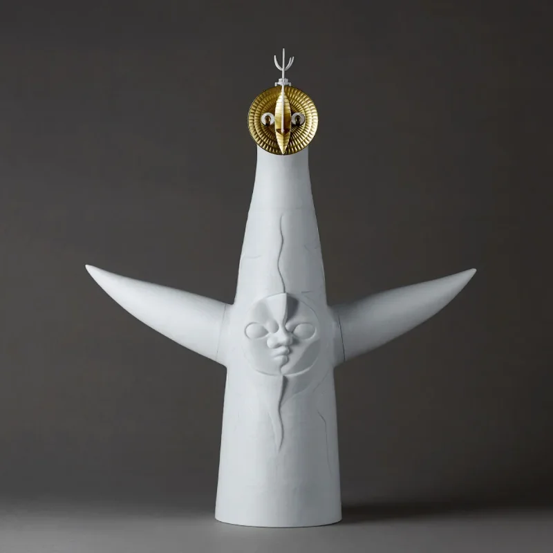 TARO OKAMOTO TOWER OF THE SUN ARTPLA MODEL KIT