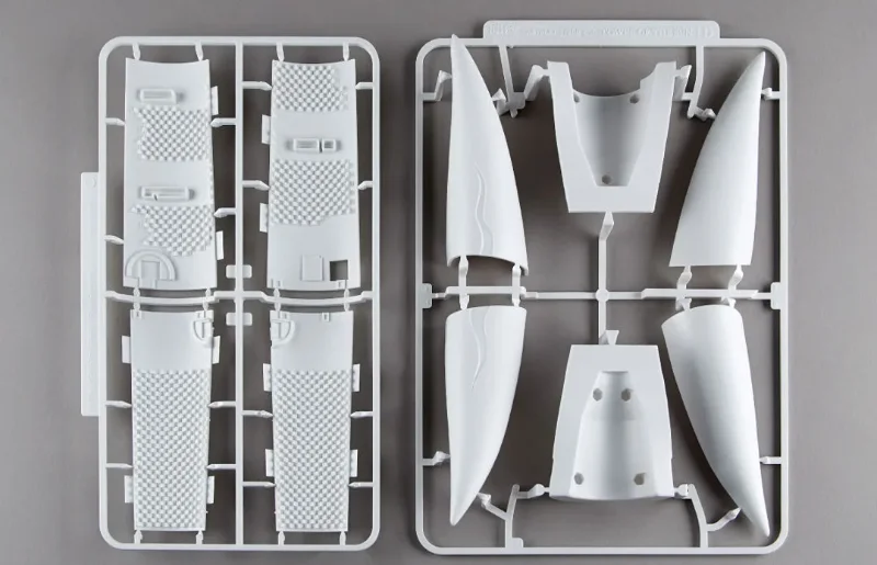 TARO OKAMOTO TOWER OF THE SUN ARTPLA MODEL KIT