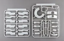 TARO OKAMOTO TOWER OF THE SUN ARTPLA MODEL KIT