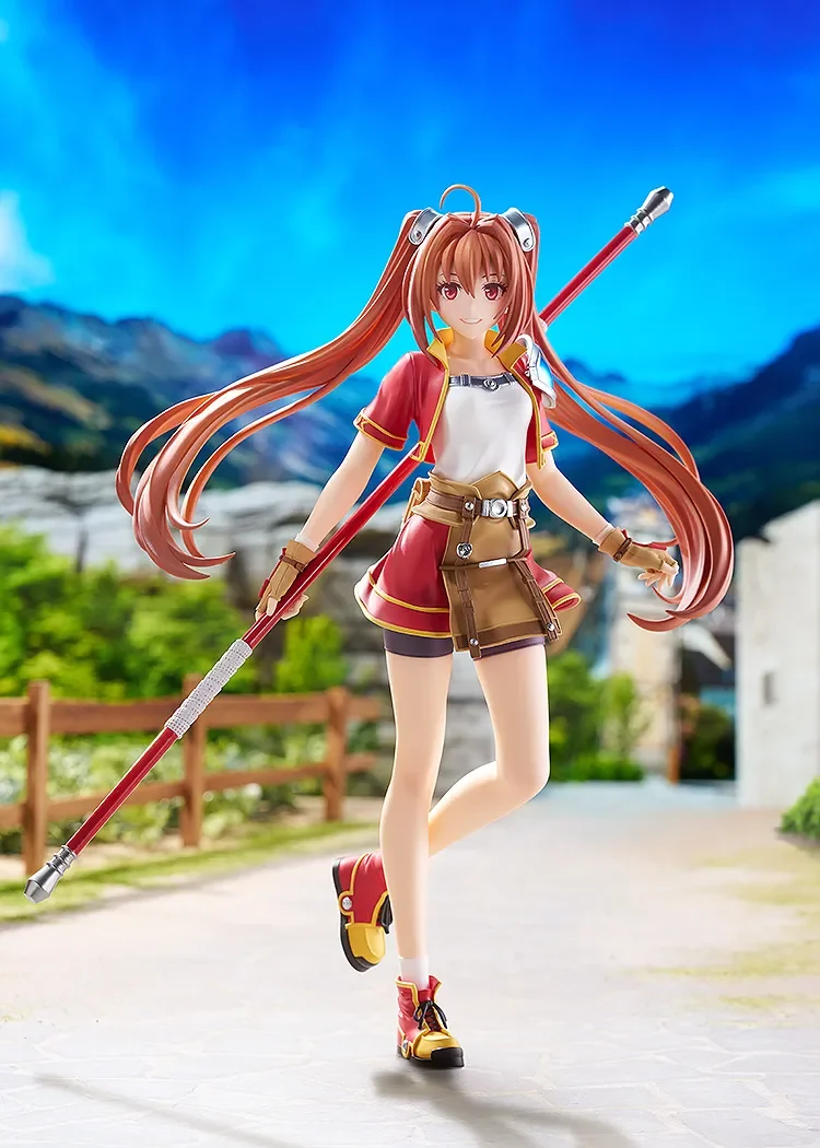 POP UP PARADE L - TRAILS IN THE SKY ESTELLE BRIGHT