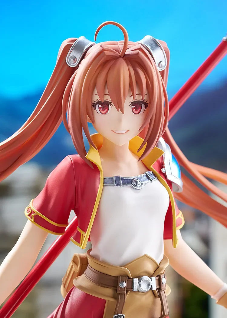 POP UP PARADE L - TRAILS IN THE SKY ESTELLE BRIGHT