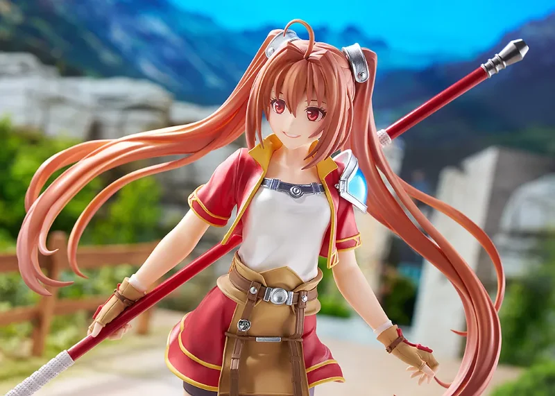 POP UP PARADE L - TRAILS IN THE SKY ESTELLE BRIGHT