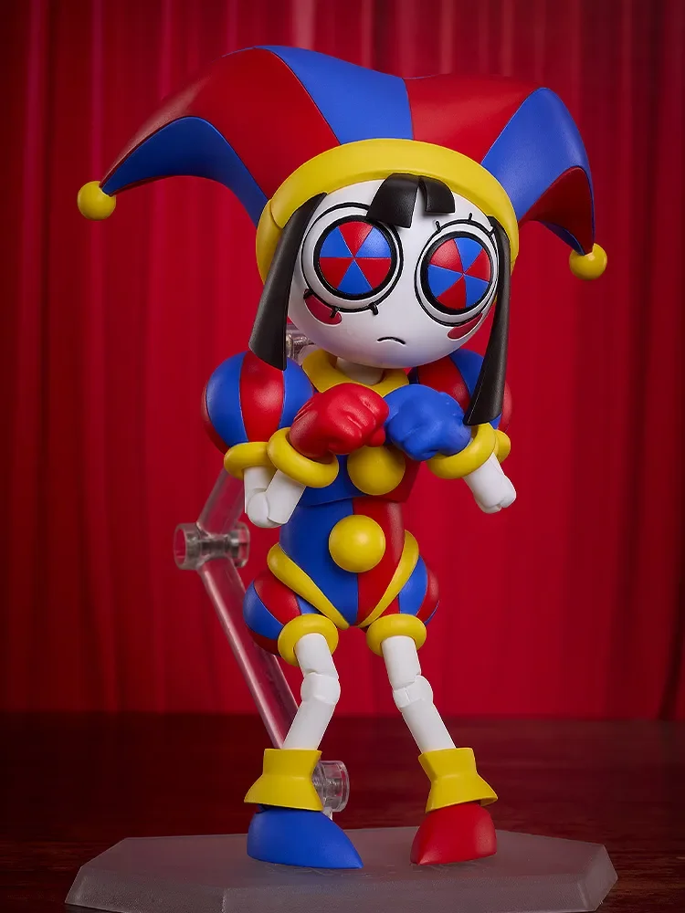FIGMA - THE AMAZING DIGITAL CIRCUS POMNI