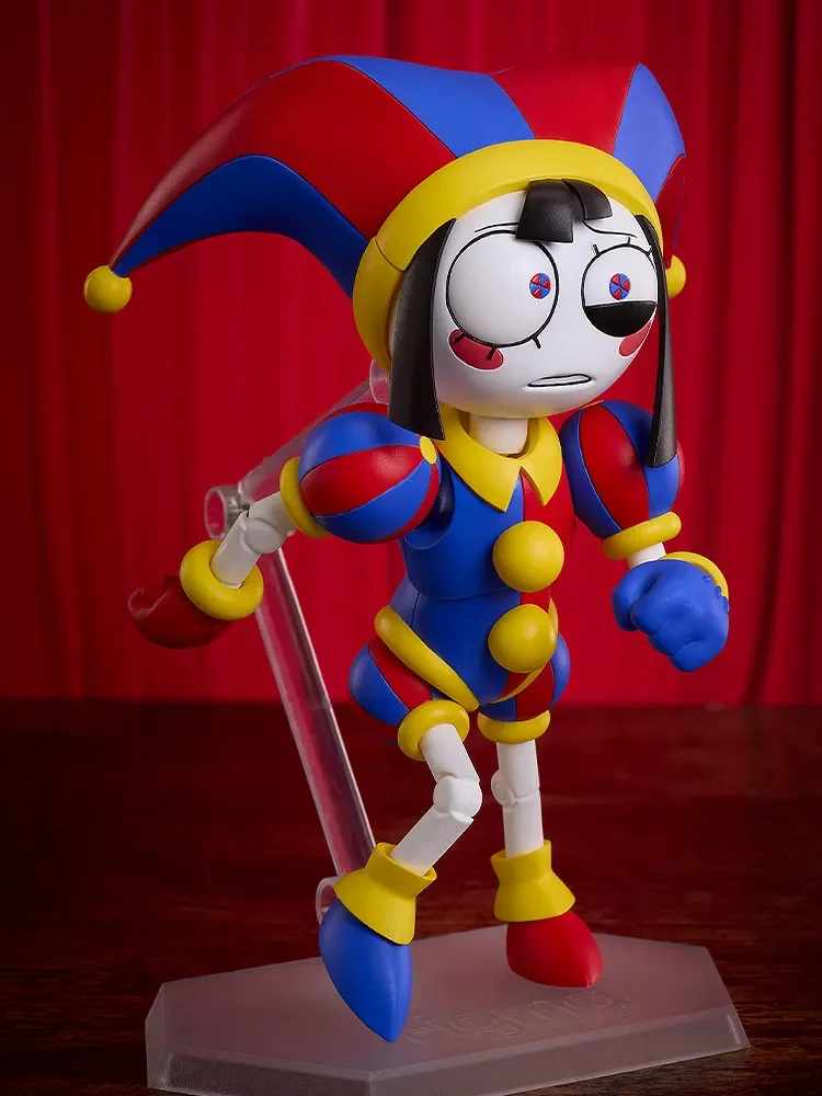 FIGMA - THE AMAZING DIGITAL CIRCUS POMNI
