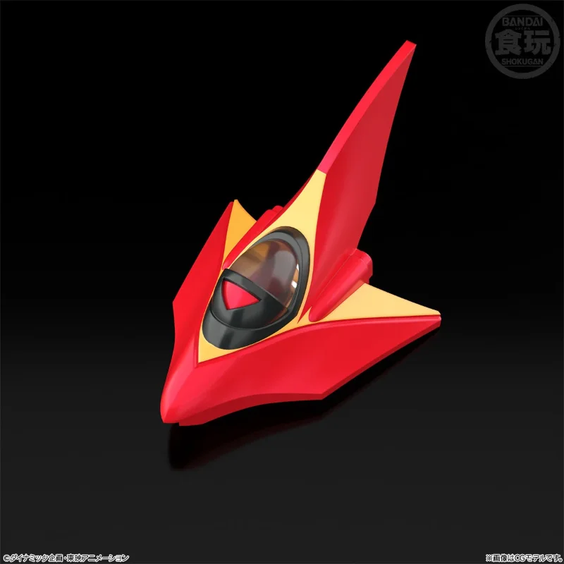 SMP - GREAT MAZINGER