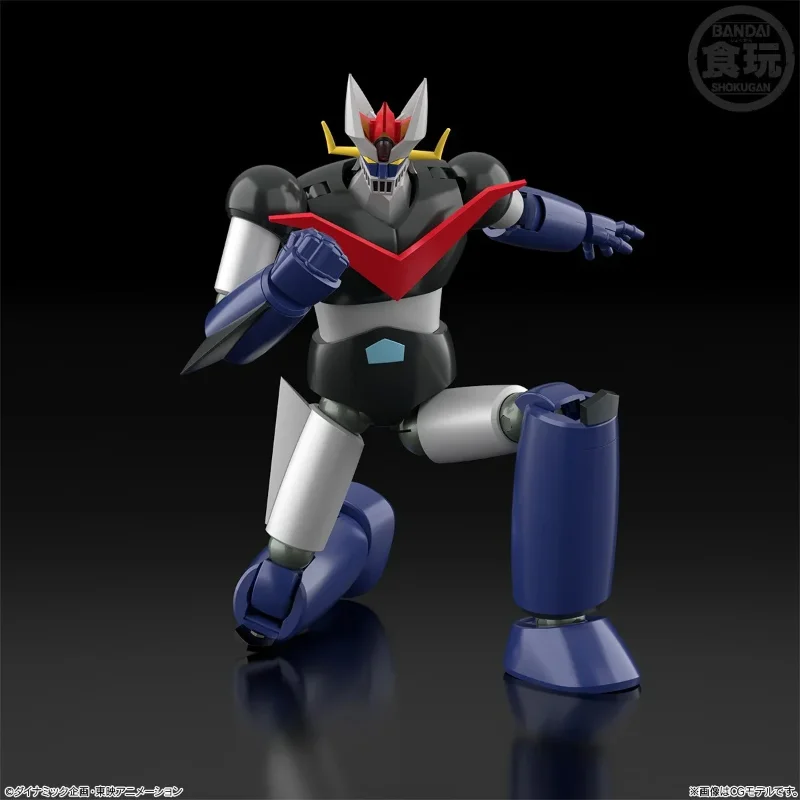 SMP - GREAT MAZINGER