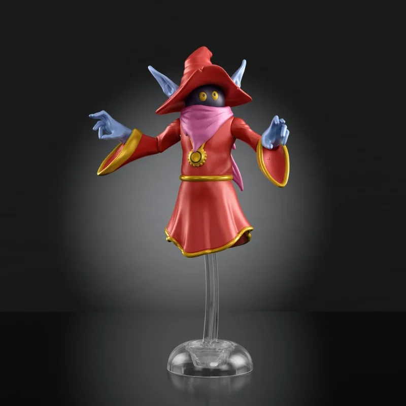 MASTERS OF THE UNIVERSE ORIGINS ACTION FIGURE CARTOON COLLECTION: ORKO
