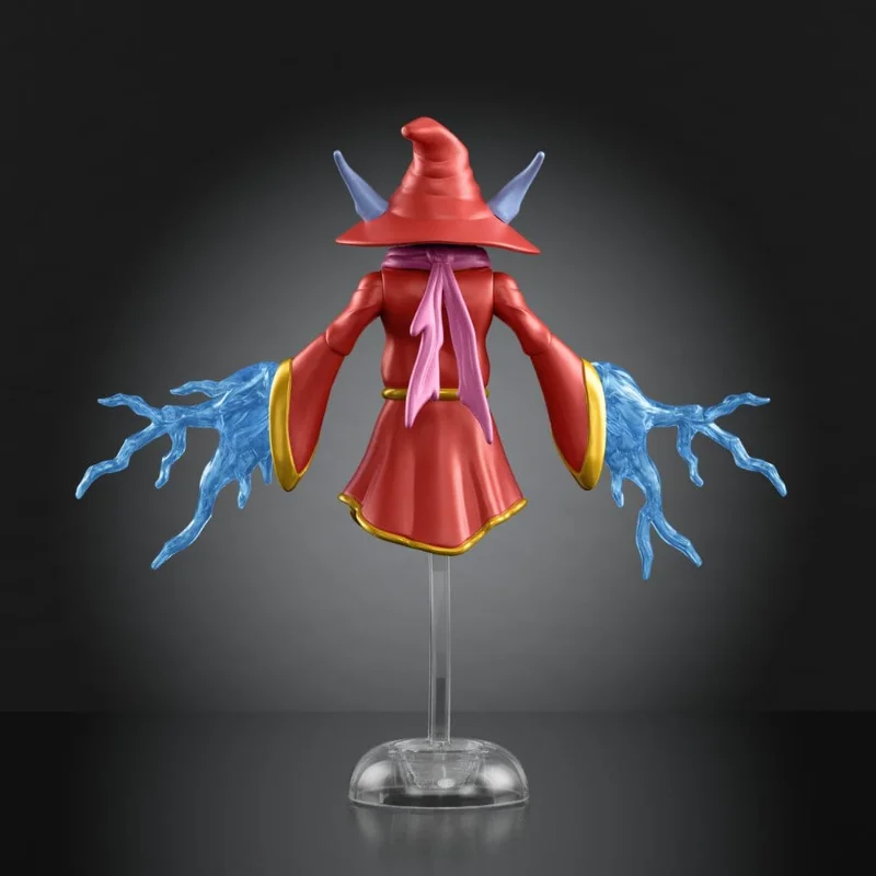 MASTERS OF THE UNIVERSE ORIGINS ACTION FIGURE CARTOON COLLECTION: ORKO
