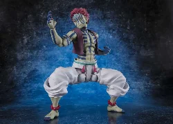 bandai-sh-figuarts-demon-slayer-akaza-ristampa