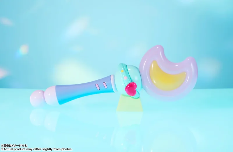 PROPLICA - MAGICAL SISTERS LULUTTO LILLY MOONTONEONEON & GLASSHEART