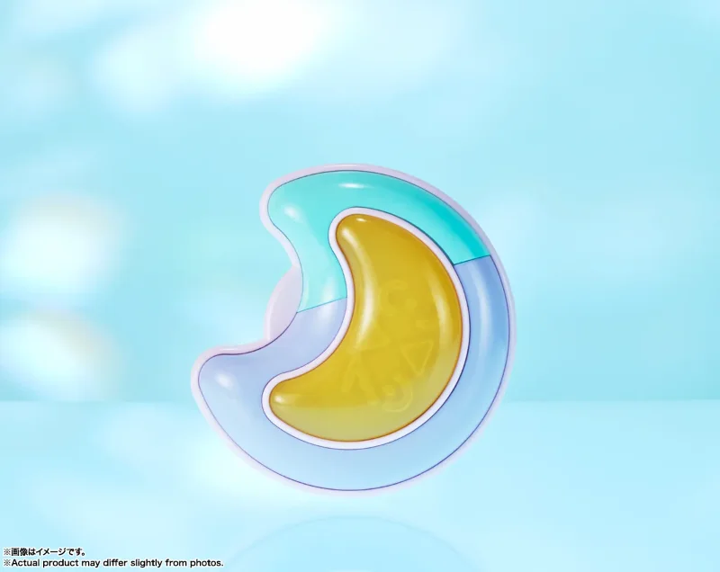 PROPLICA - MAGICAL SISTERS LULUTTO LILLY MOONTONEONEON & GLASSHEART