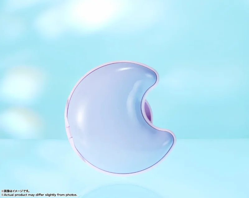 PROPLICA - MAGICAL SISTERS LULUTTO LILLY MOONTONEONEON & GLASSHEART